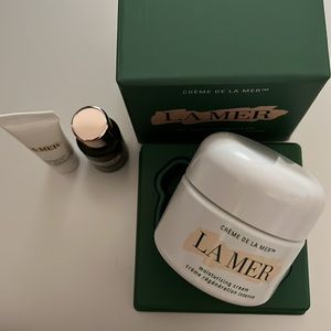 La Mer Cream